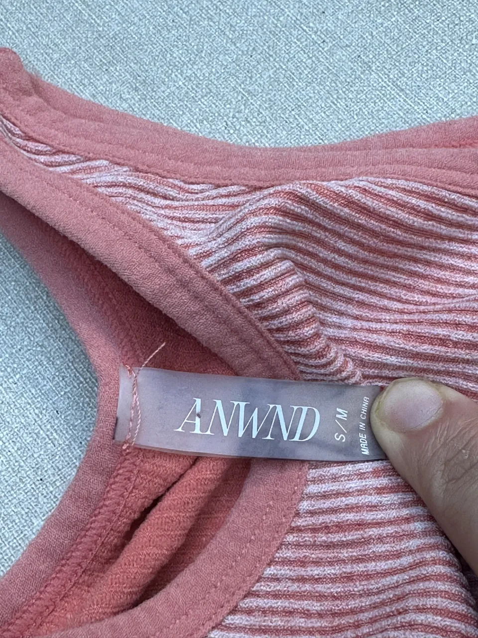 Body Anwnd - Vista 3