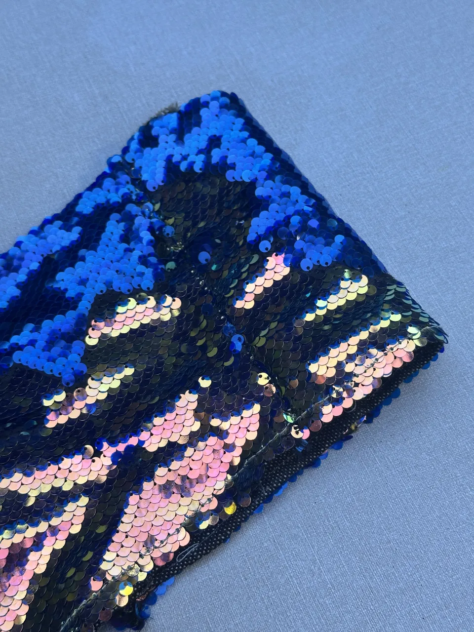 Short Sin marca - Vista 2