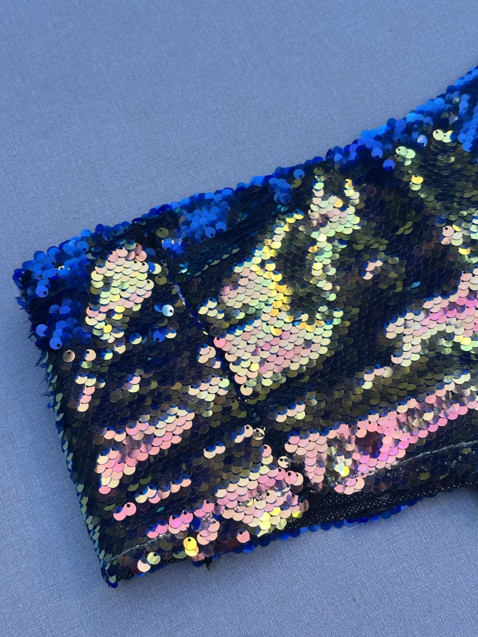 Short Sin marca - Vista 4