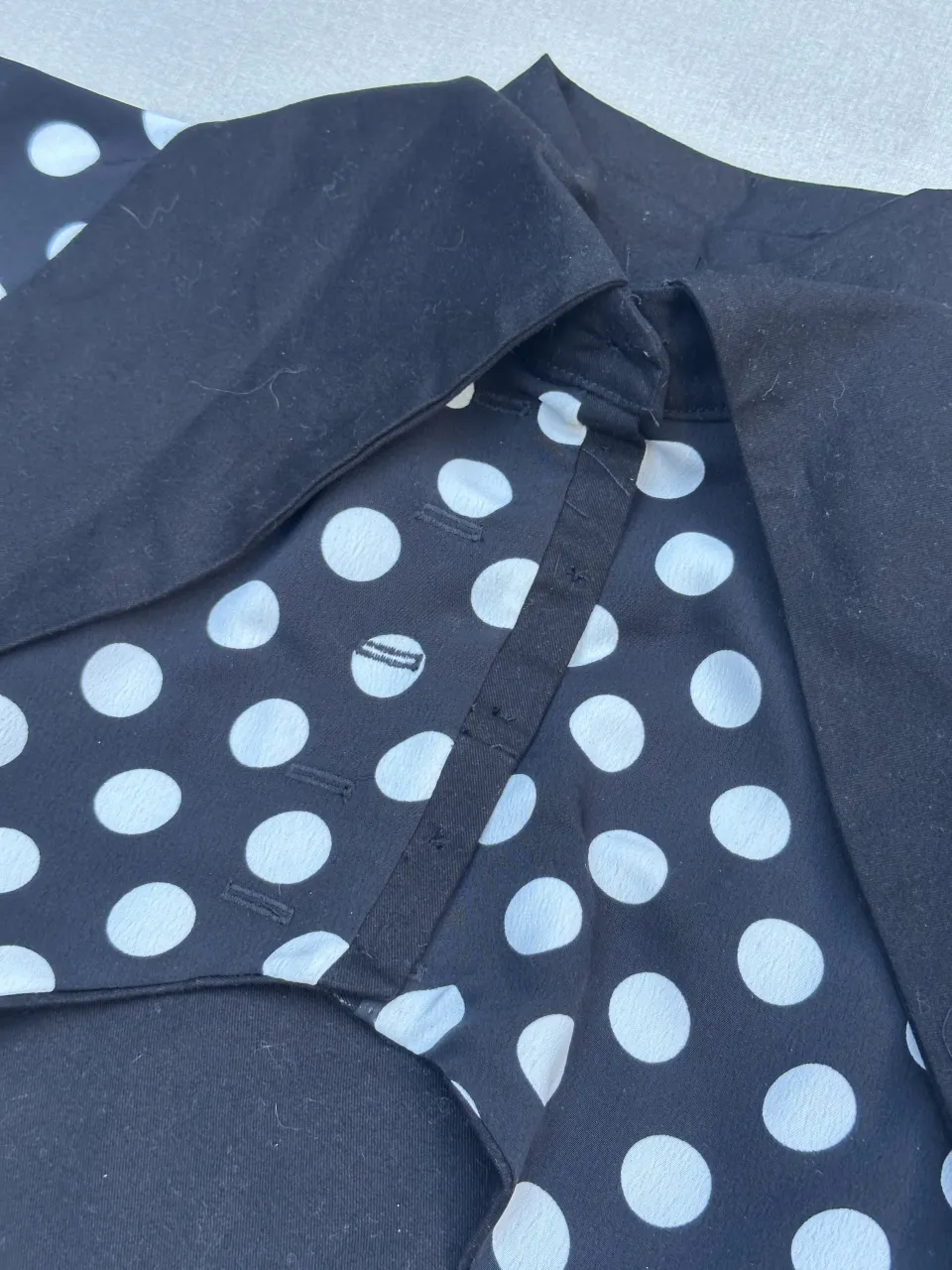 Camisa Emma gazzera - Vista 2