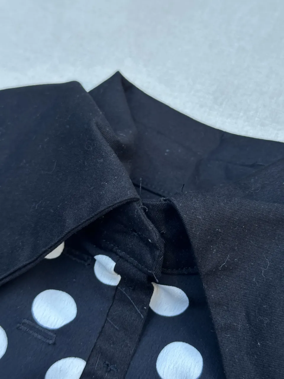 Camisa Emma gazzera - Vista 3