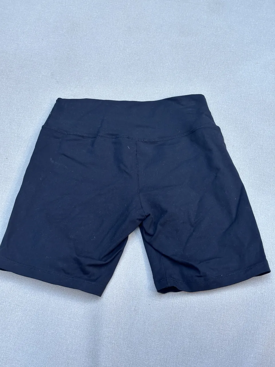 Short Victorin - Vista 3