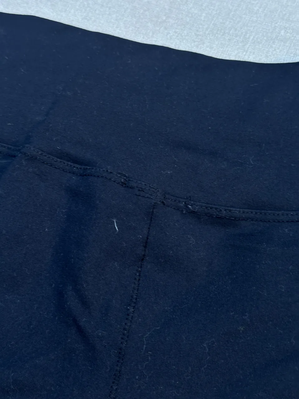 Short Victorin - Vista 4