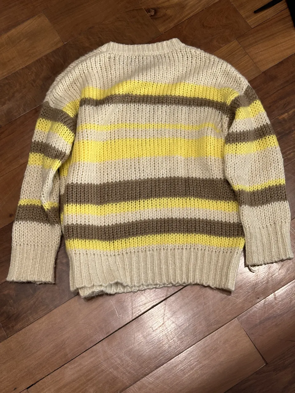 Sweater Forever 21 - Vista 5