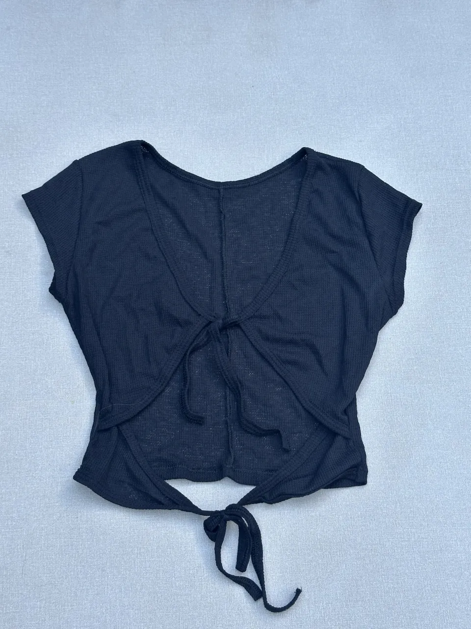 Top Sin marca - Vista 2