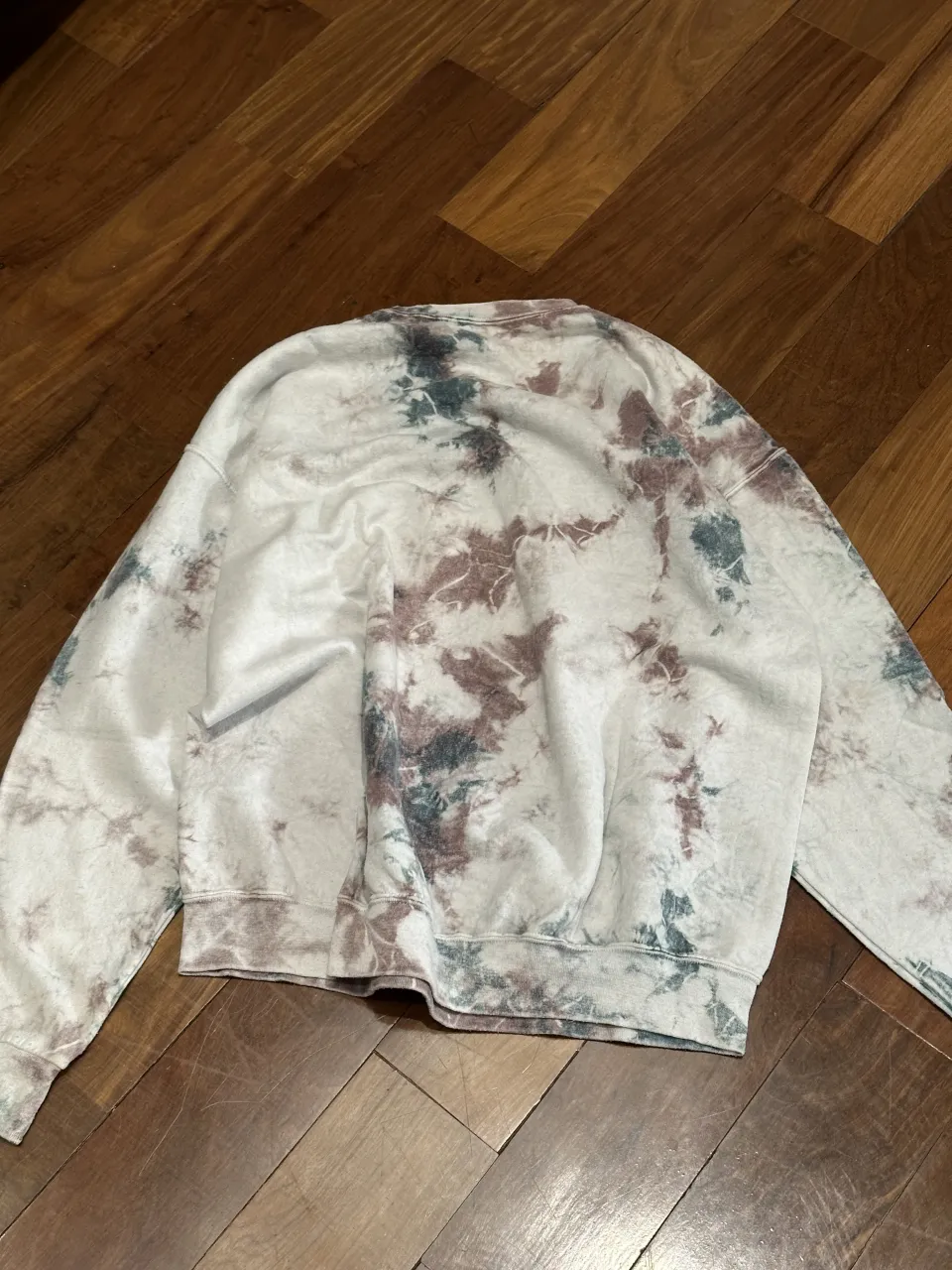 Buzo Sin marca - Vista 3