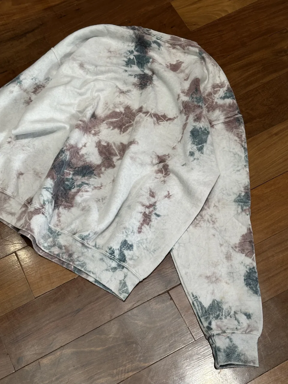 Buzo Sin marca - Vista 4