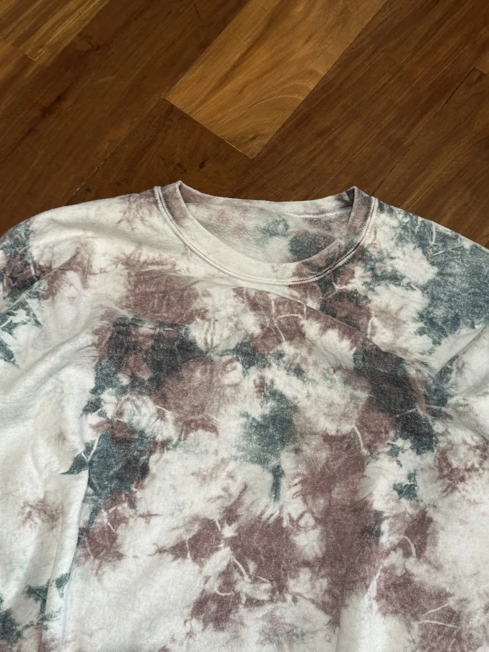 Buzo Sin marca - Vista 2