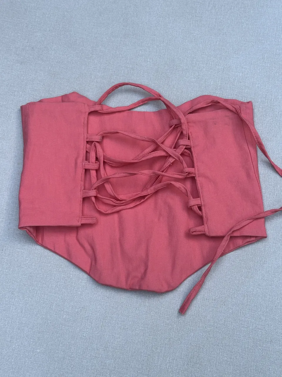 Top Sin marca - Vista 2