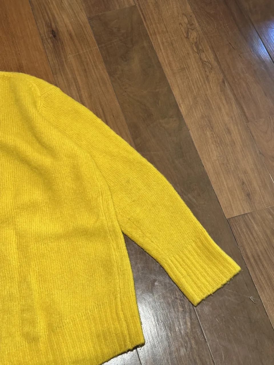 Sweater Zara - Vista 8