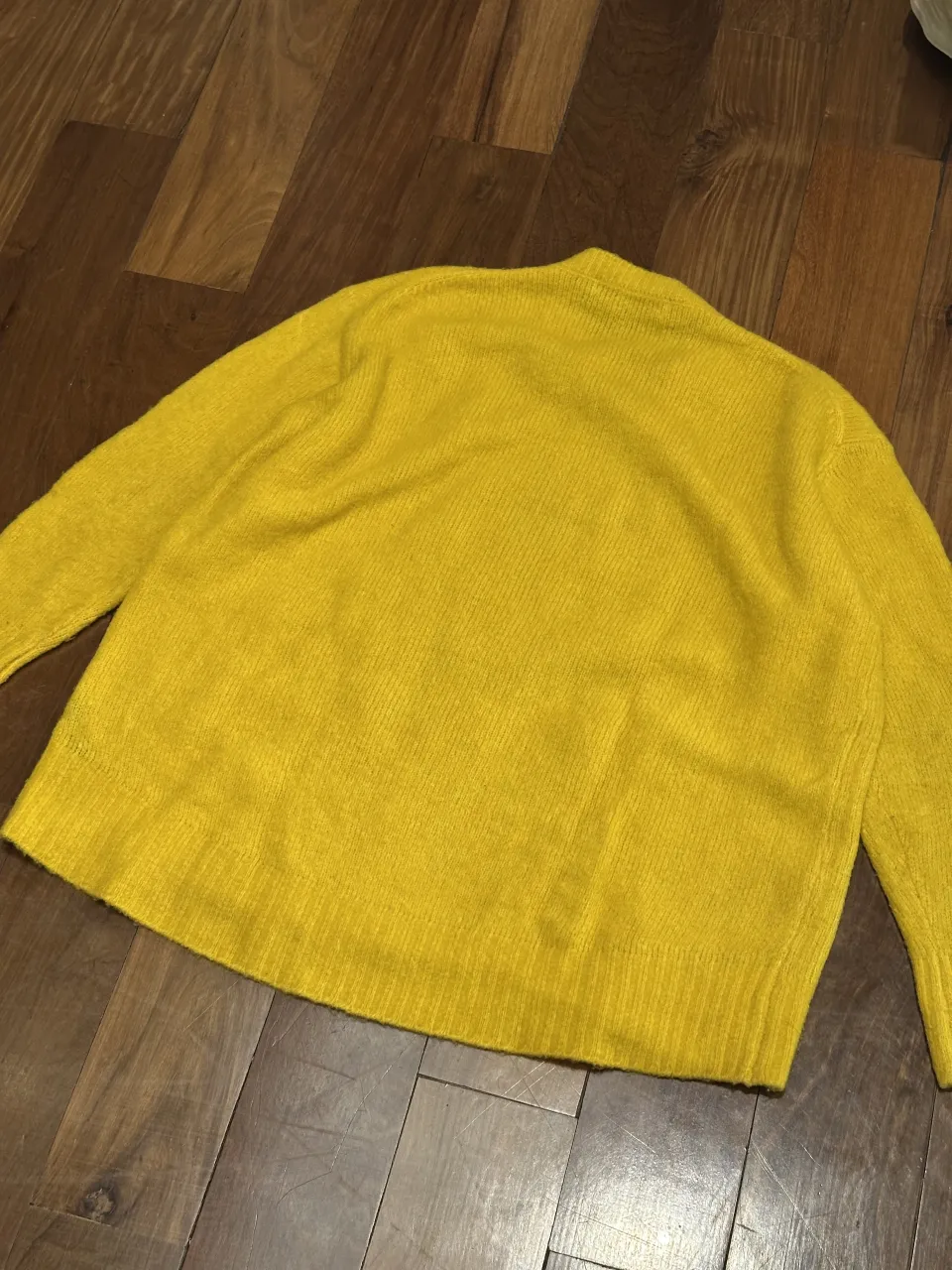 Sweater Zara - Vista 5