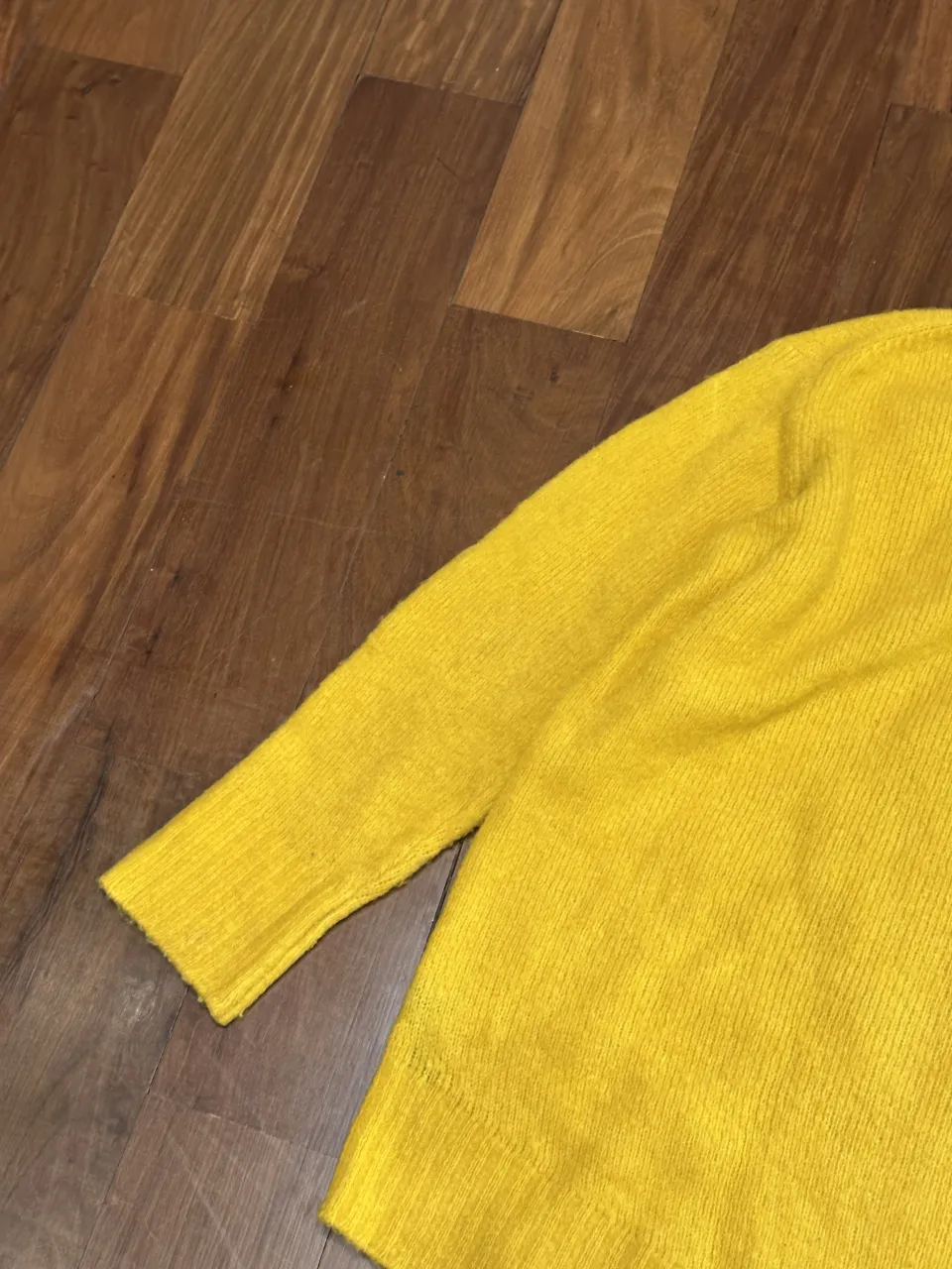 Sweater Zara - Vista 7