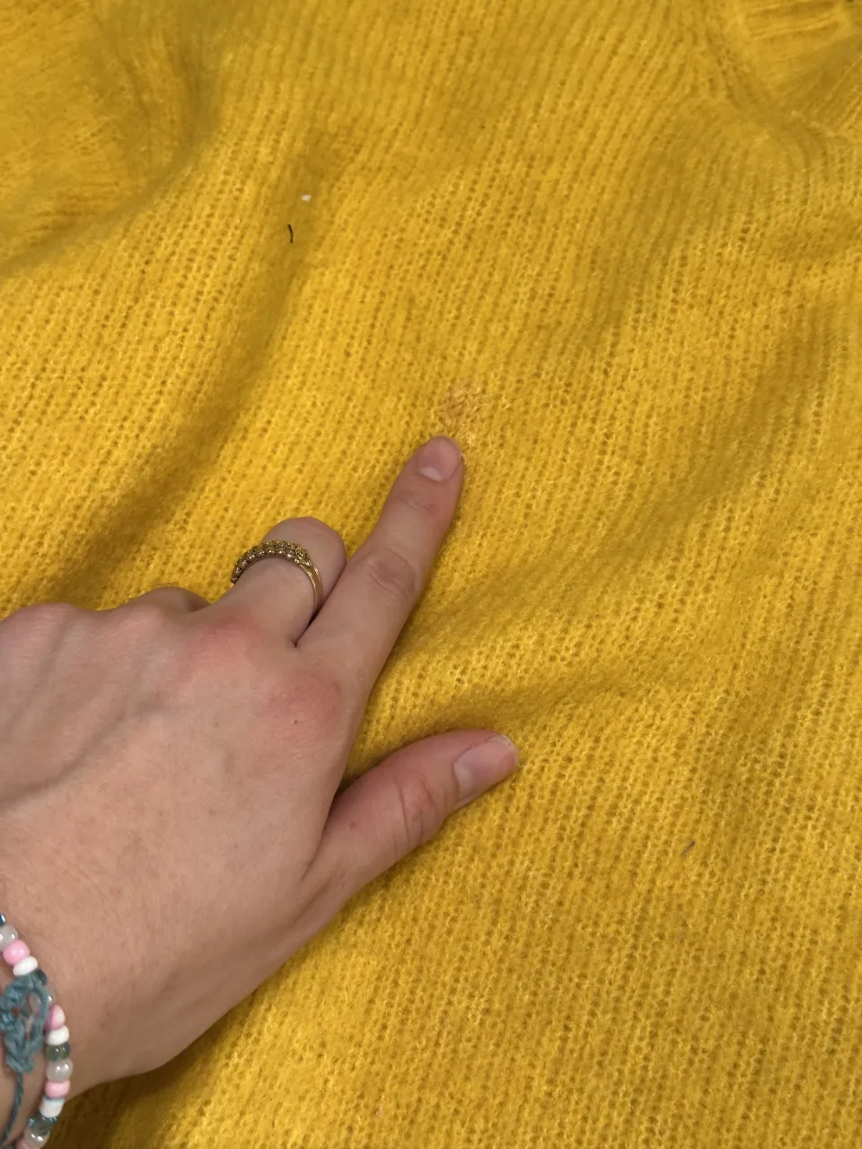 Sweater Zara - Vista 3