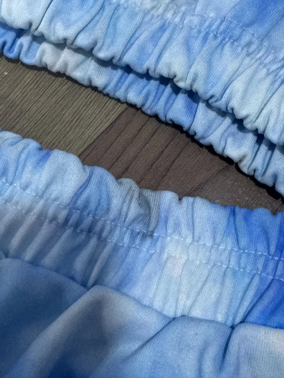 Buzo Sin marca - Vista 3