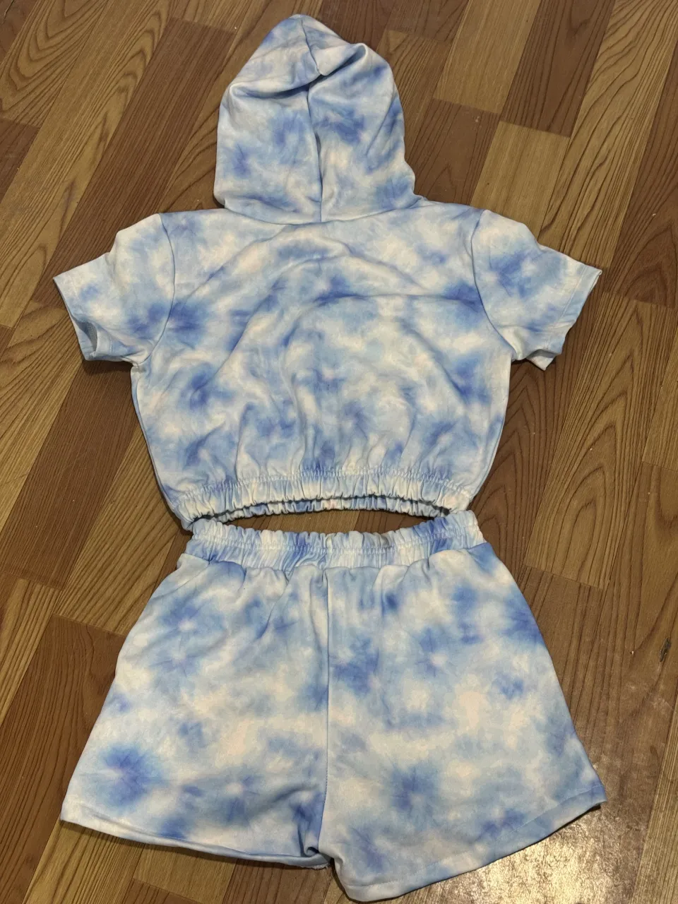 Buzo Sin marca - Vista 2