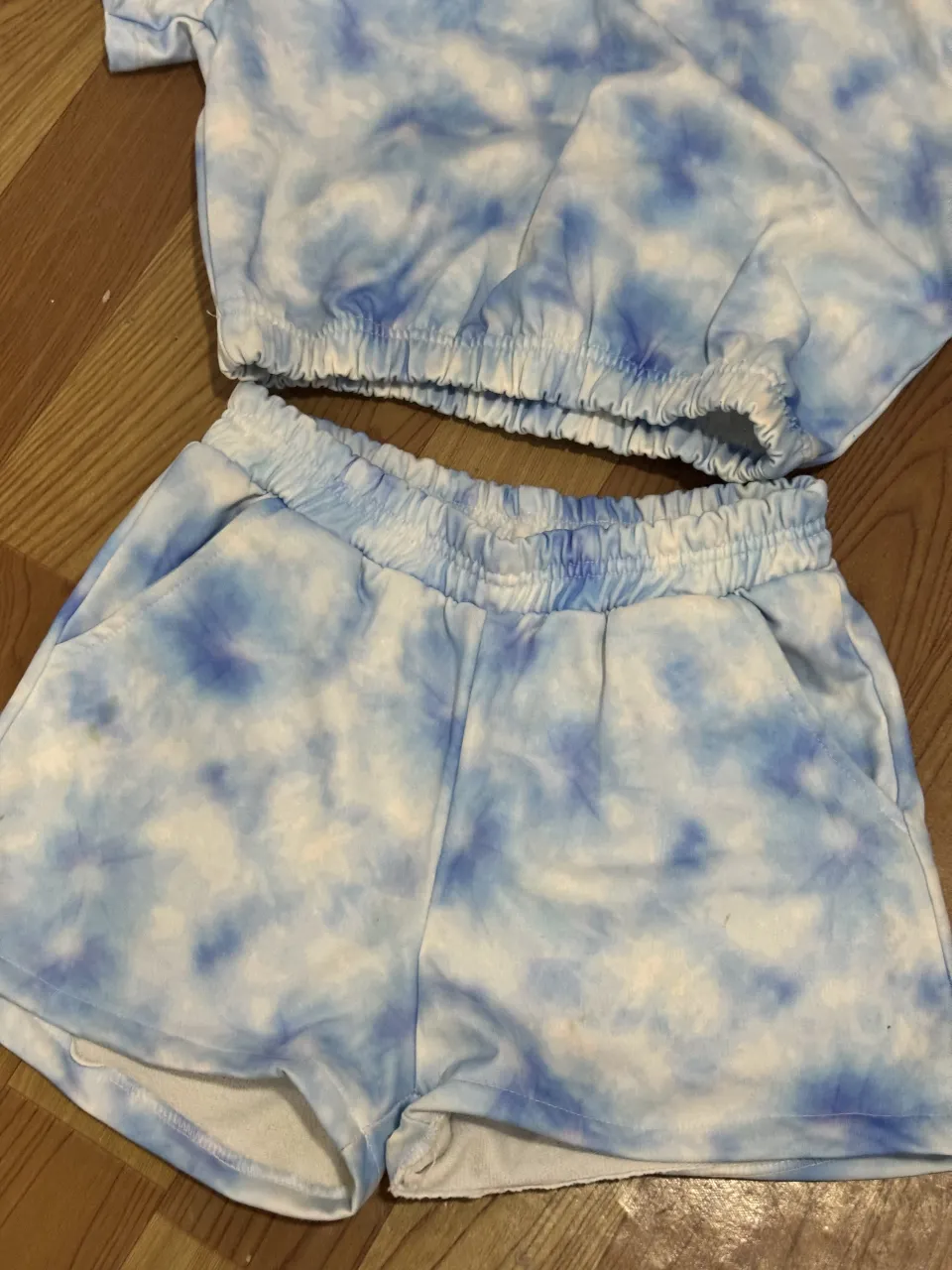 Buzo Sin marca - Vista 5