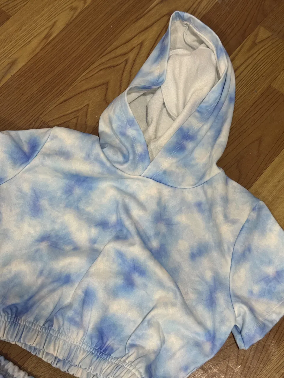 Buzo Sin marca - Vista 4