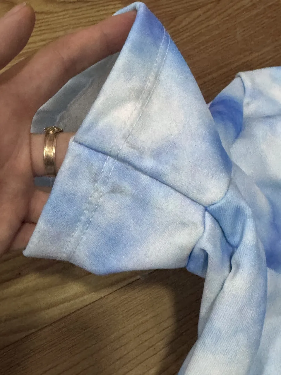 Buzo Sin marca - Vista 6