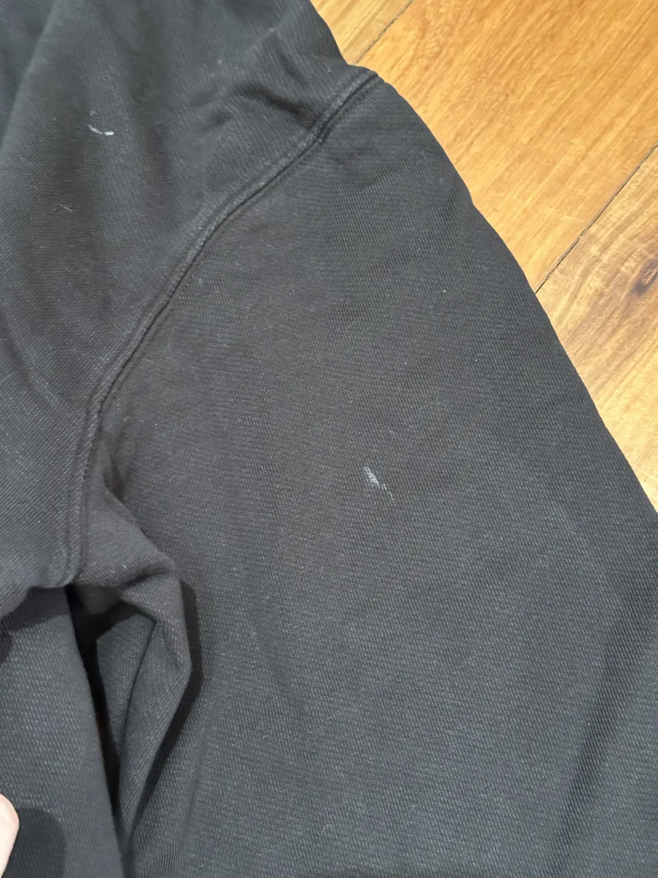 Buzo Lollapalooza - Vista 6