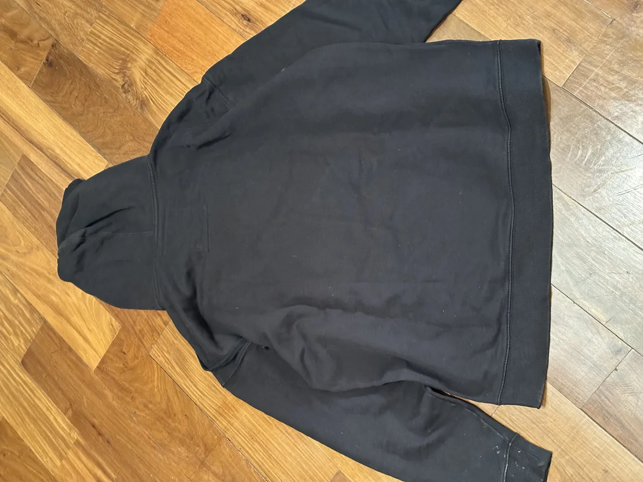 Buzo Lollapalooza - Vista 5