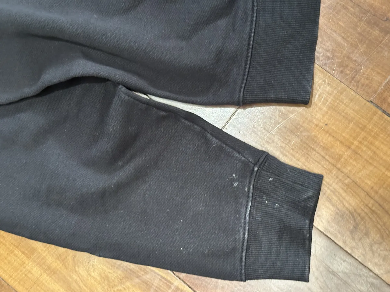 Buzo Lollapalooza - Vista 4