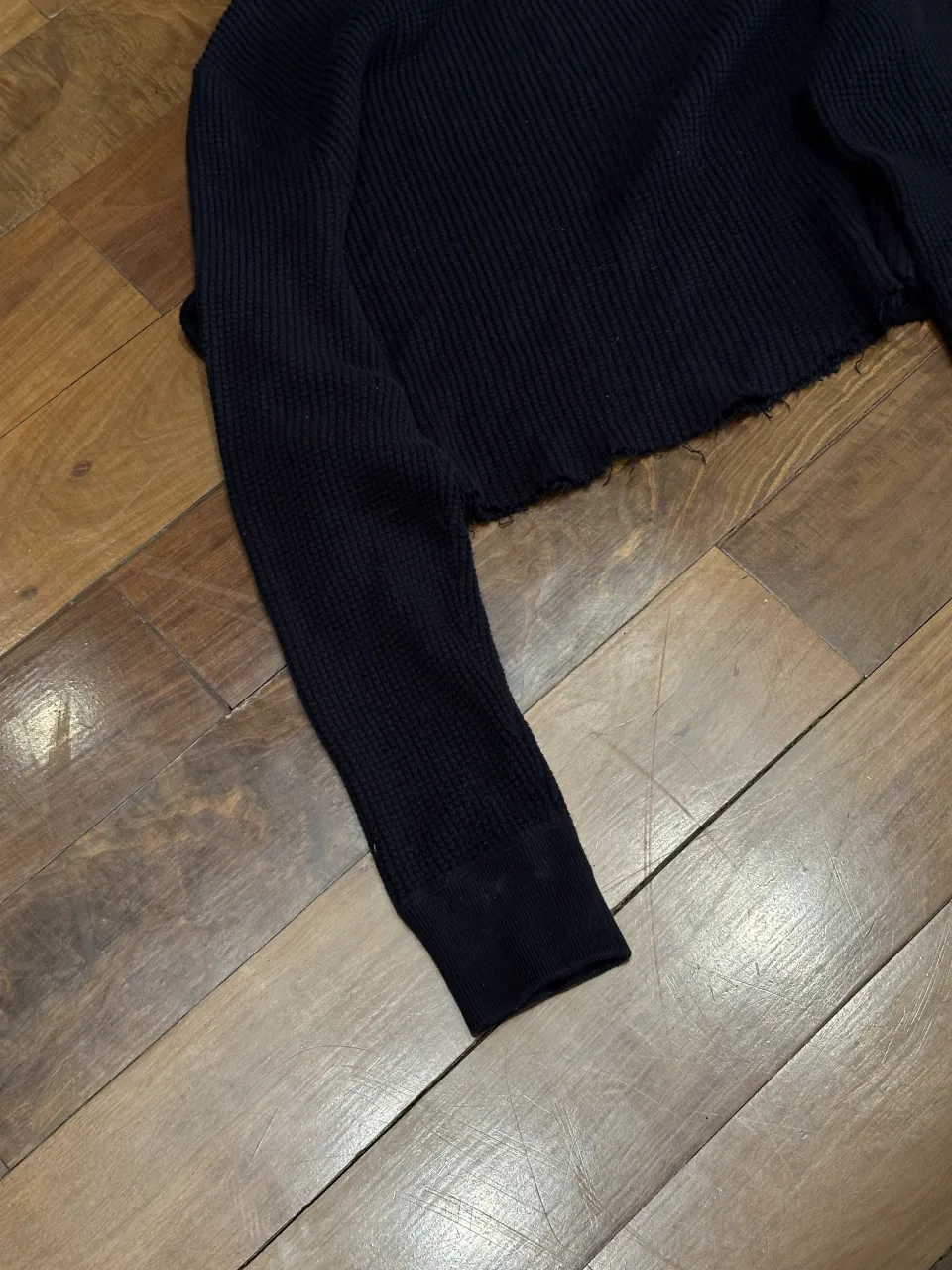 Remera COS - Vista 6