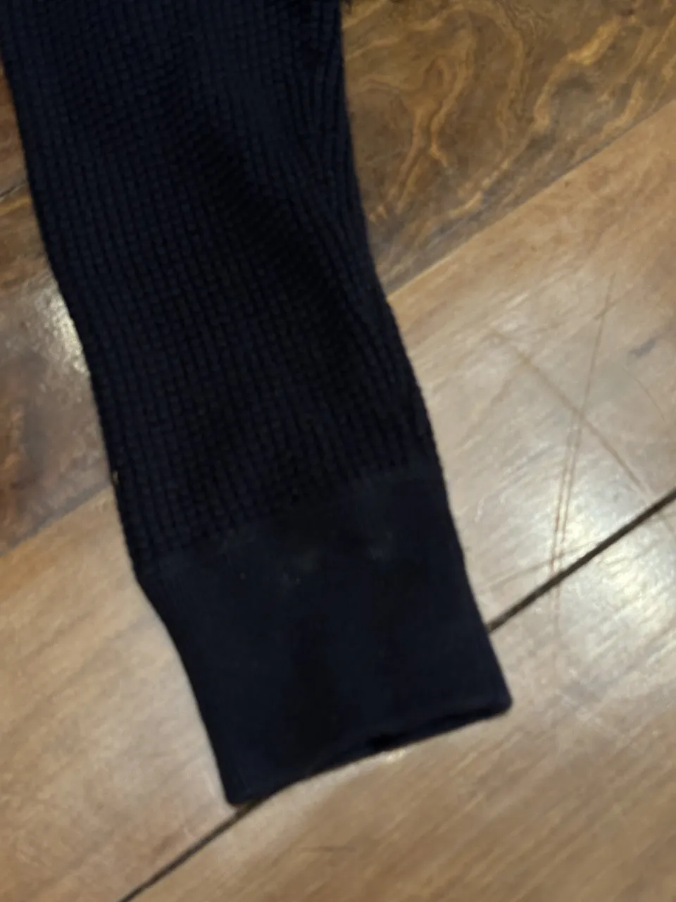 Remera COS - Vista 5