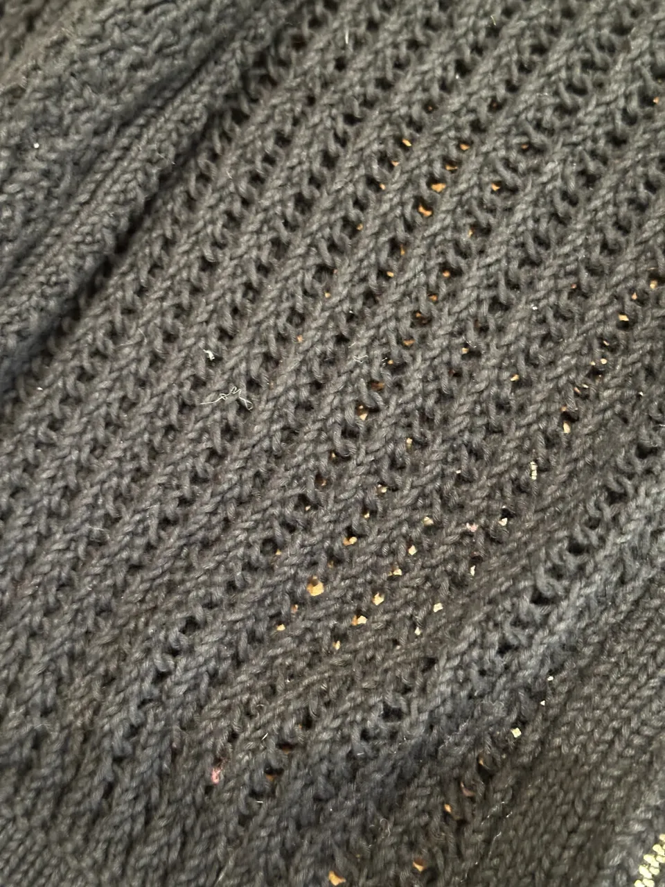 Buzo Bowen - Vista 4