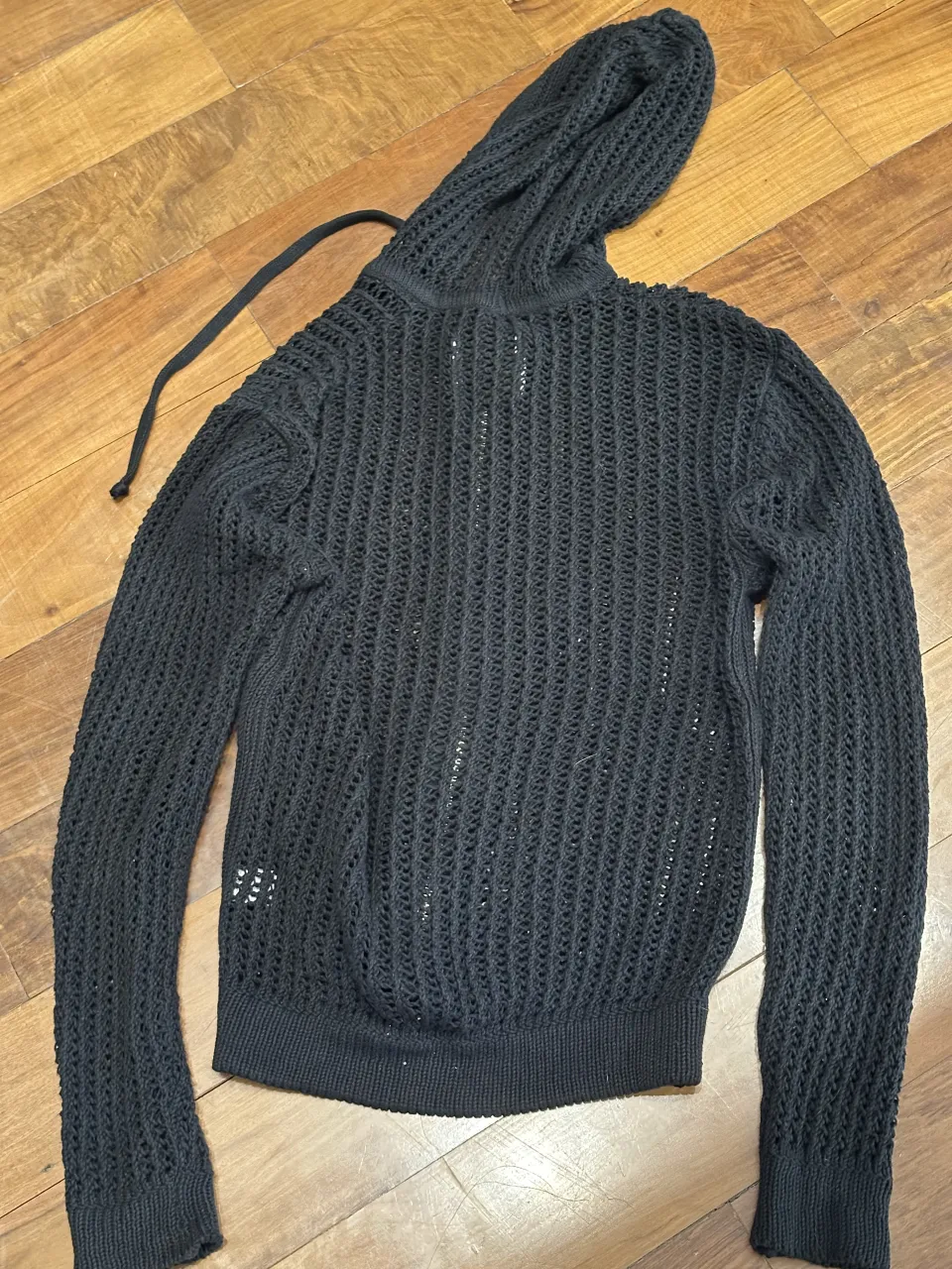 Buzo Bowen - Vista 7