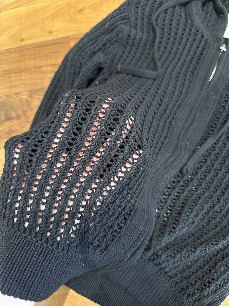 Buzo Bowen - Vista 5