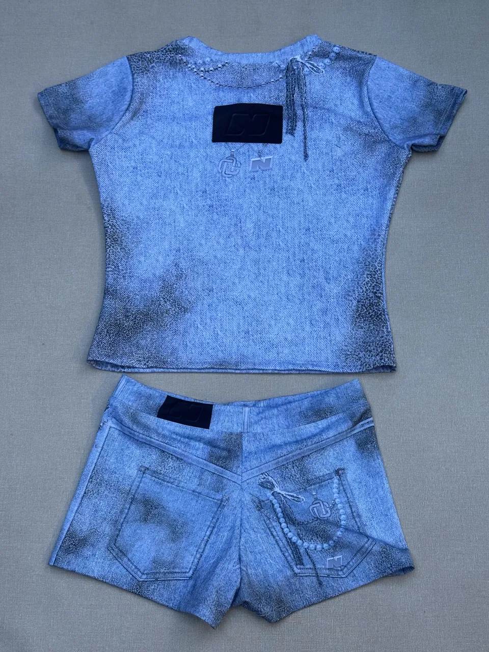 Remera Nepobaby - Vista 6