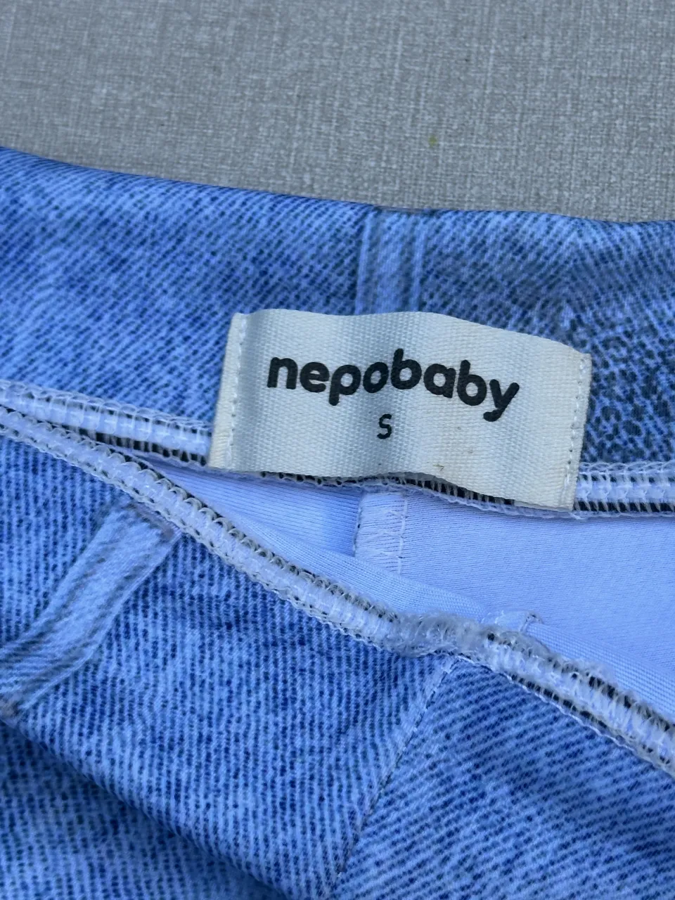 Remera Nepobaby - Vista 5