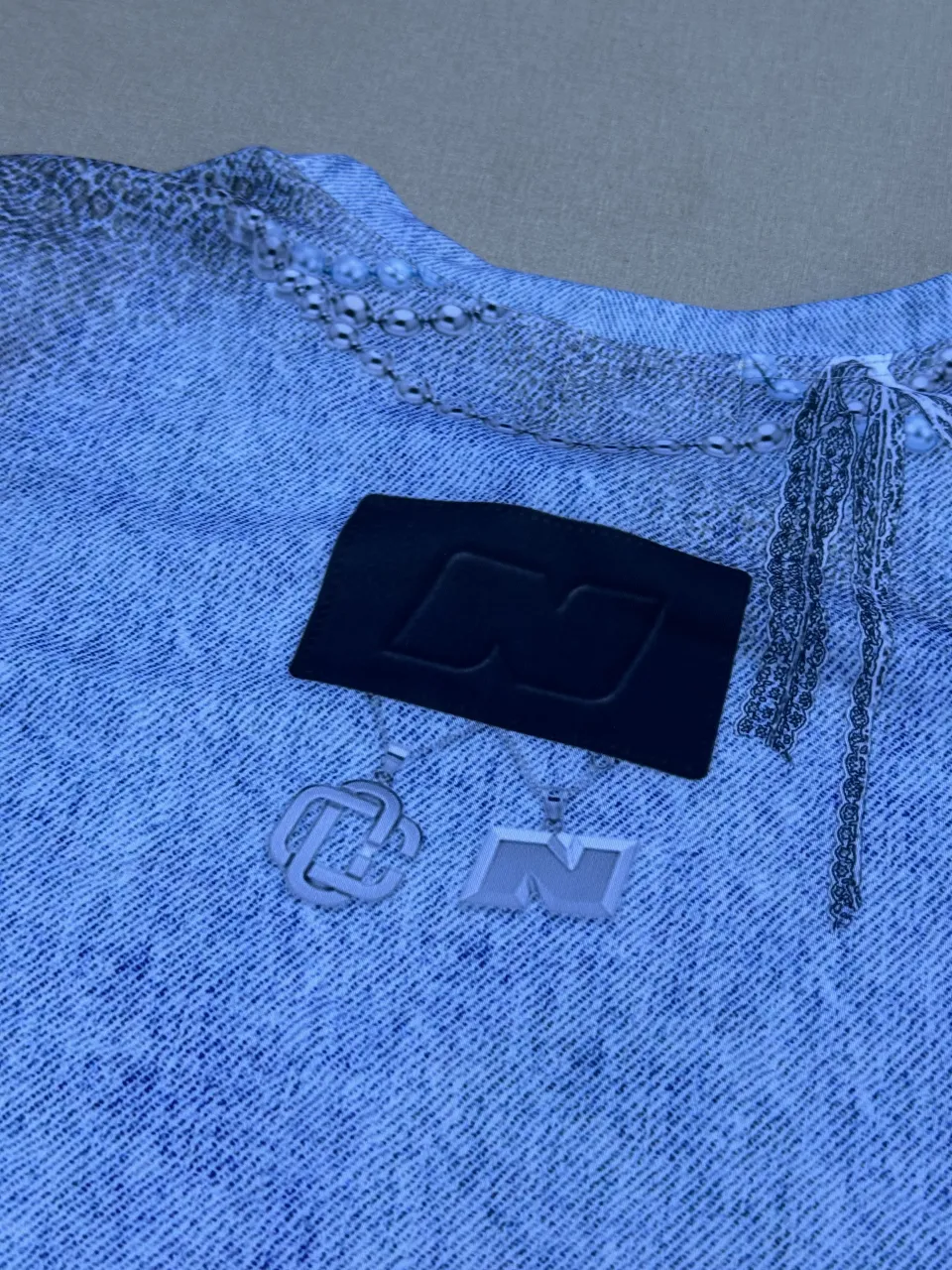 Remera Nepobaby - Vista 8