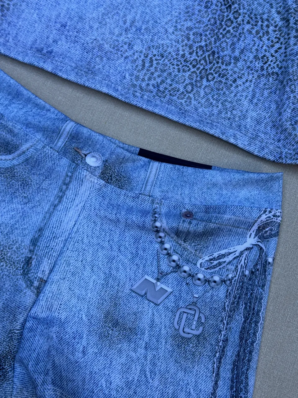 Remera Nepobaby - Vista 2