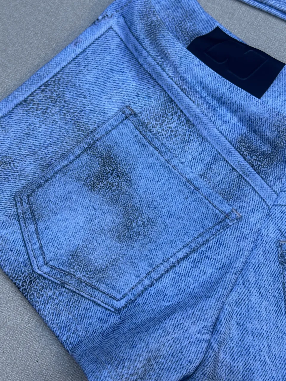 Remera Nepobaby - Vista 9