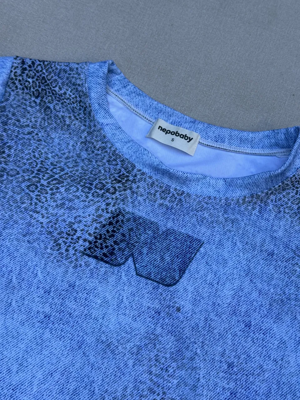 Remera Nepobaby - Vista 3