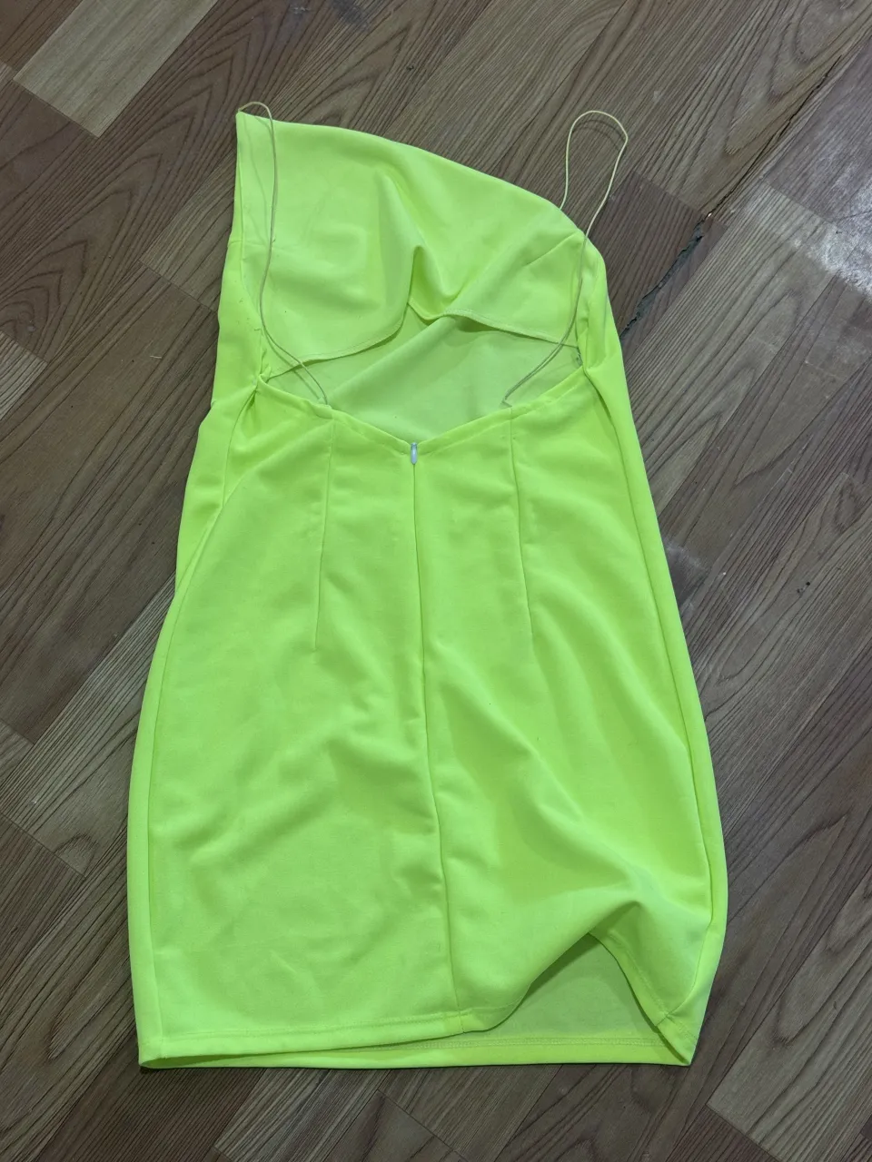 Vestido Sin marca - Vista 2