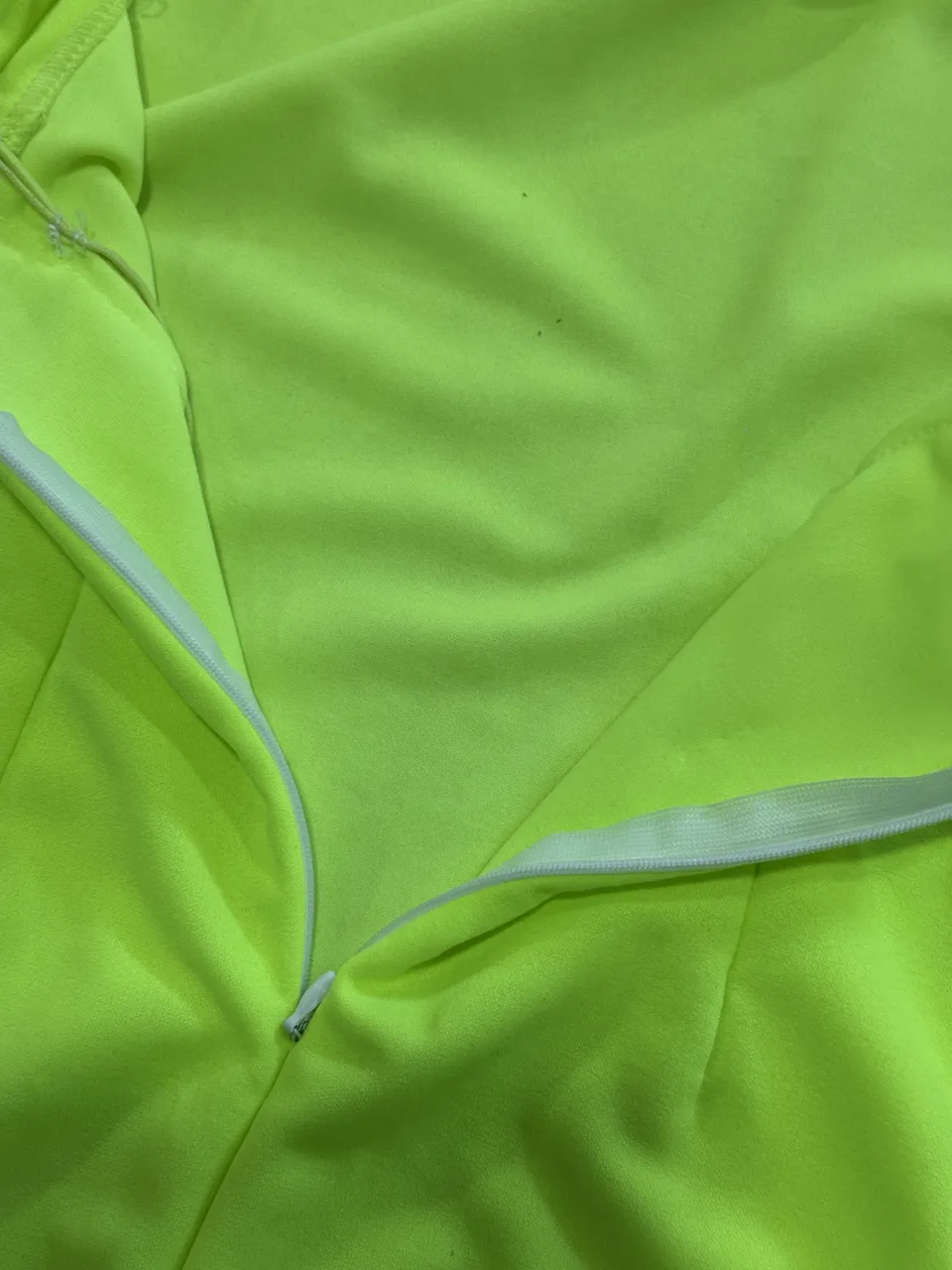 Vestido Sin marca - Vista 4