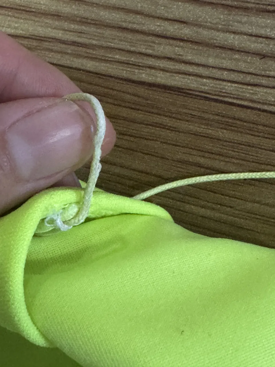 Vestido Sin marca - Vista 6