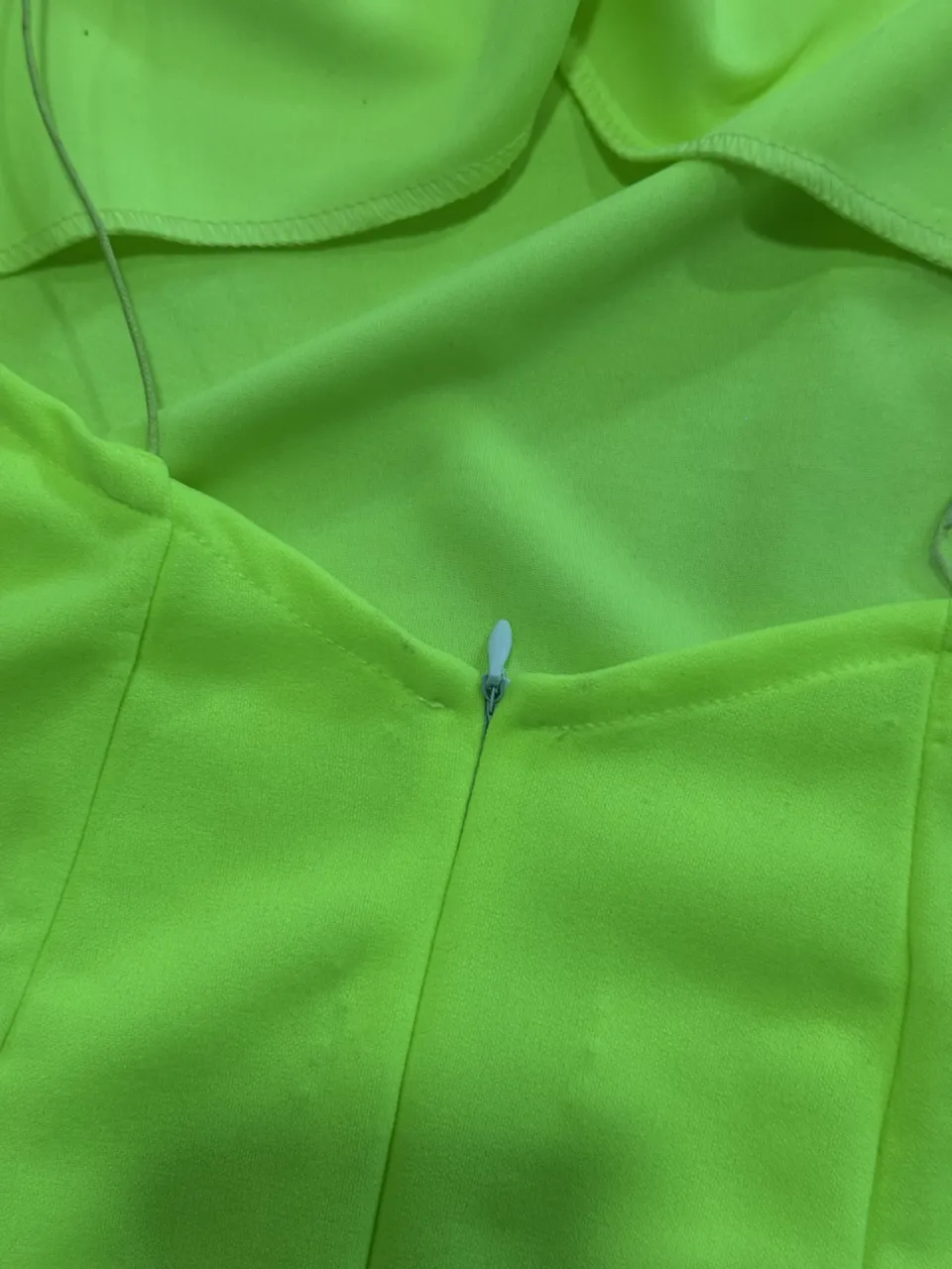 Vestido Sin marca - Vista 3