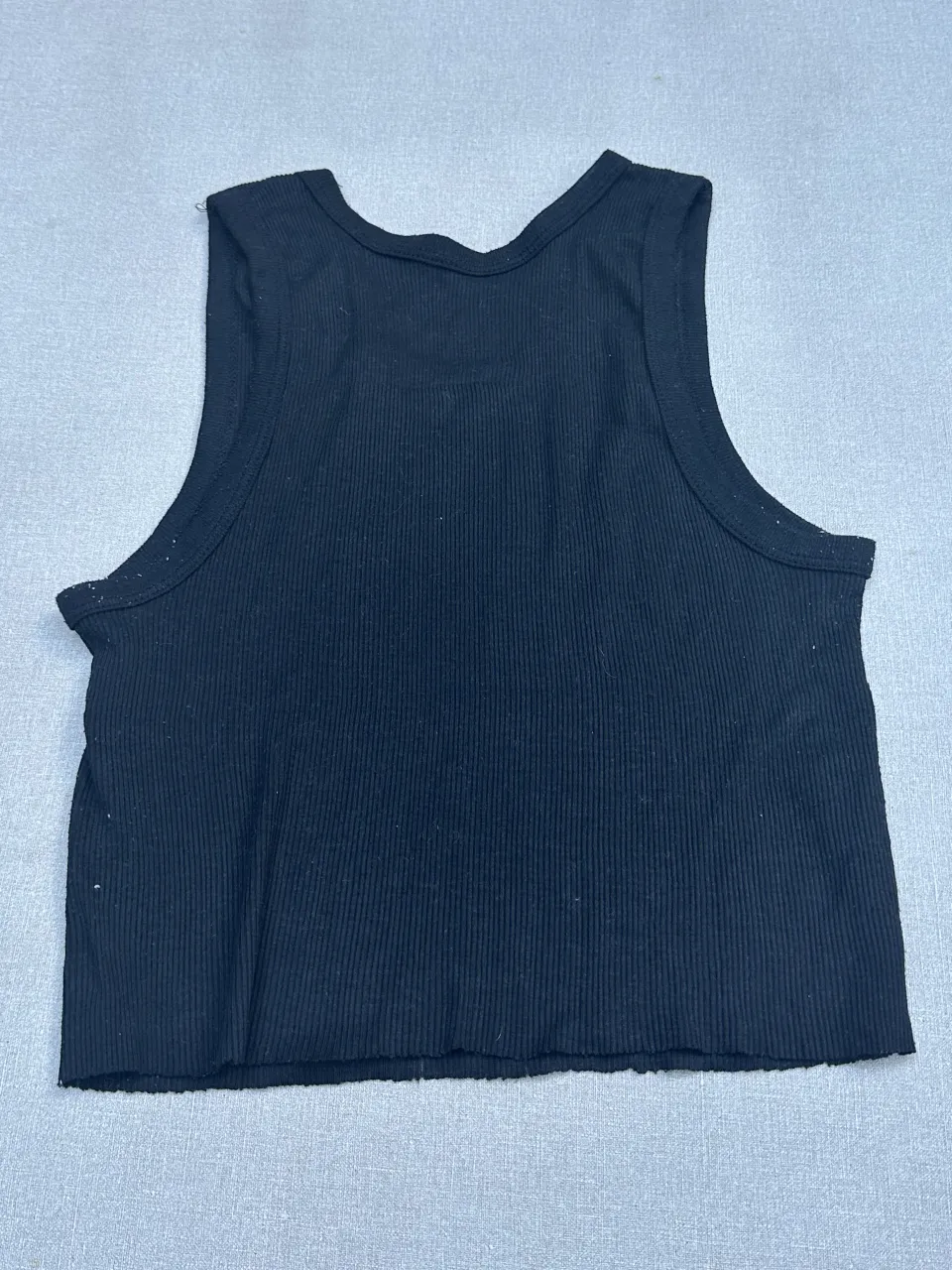 Musculosa Sin marca - Vista 2