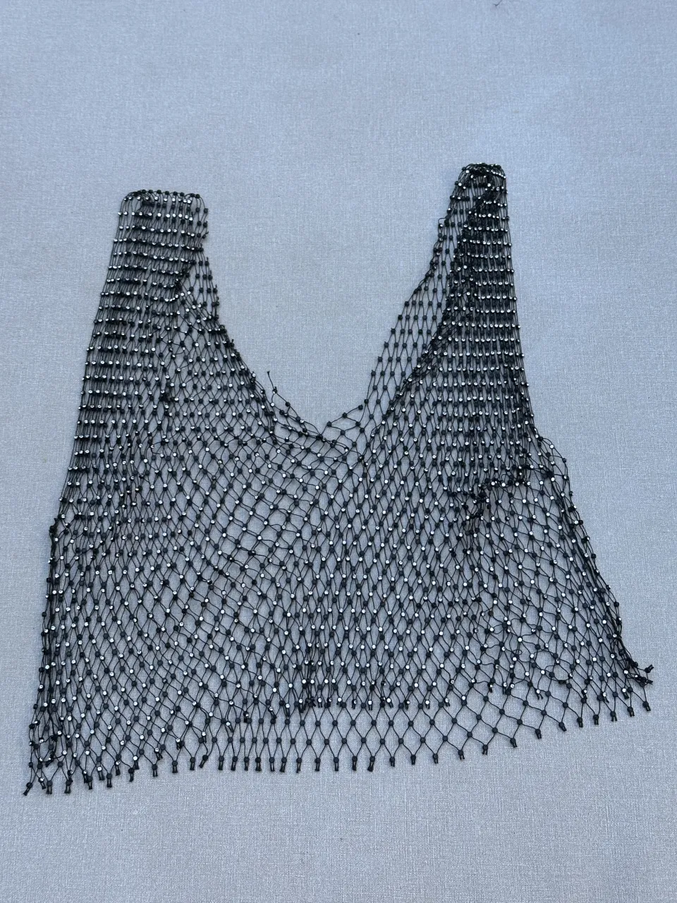 Top Sin marca - Vista 4