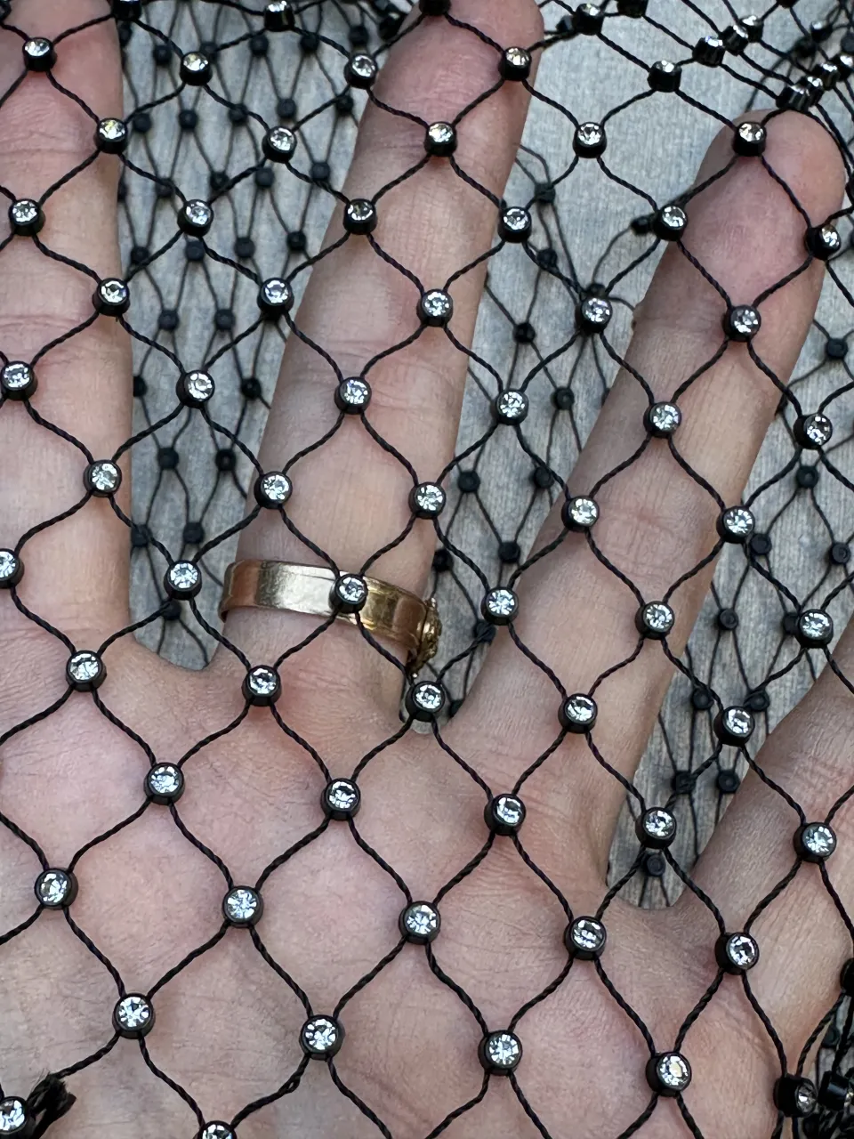 Top Sin marca - Vista 3