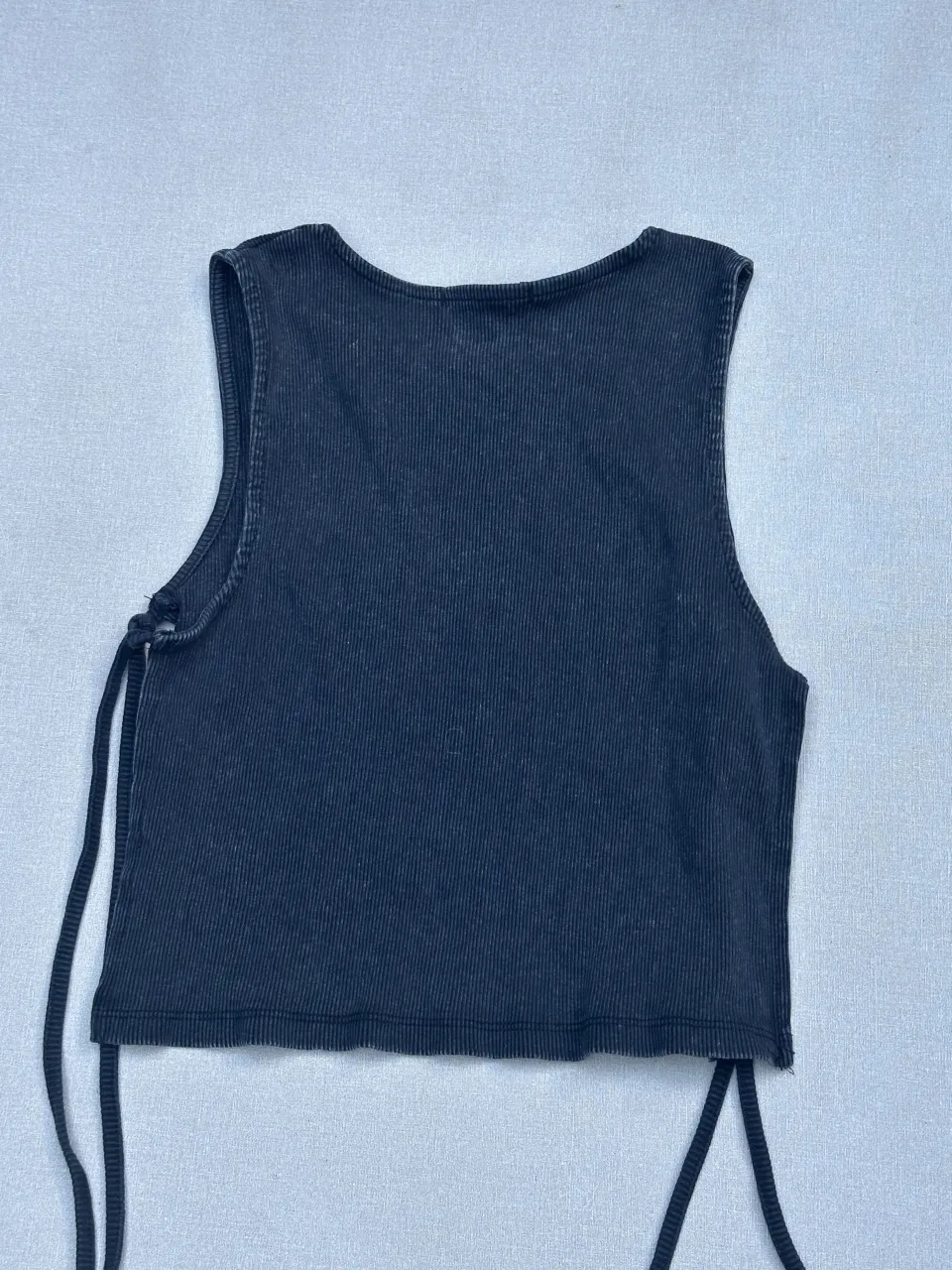 Musculosa Forever 21 - Vista 3