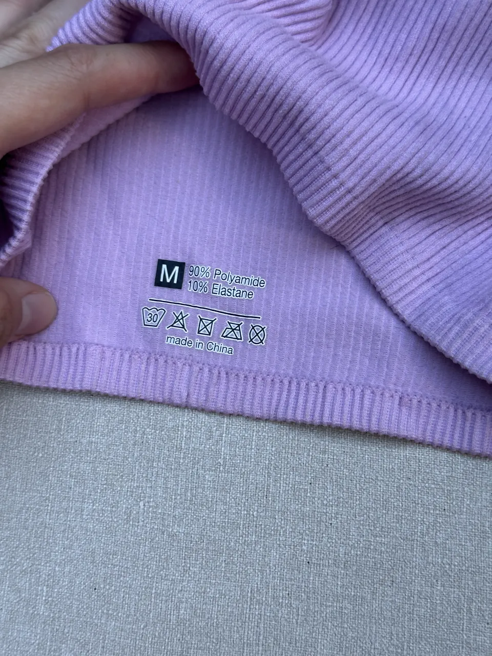 Top Sin marca - Vista 2