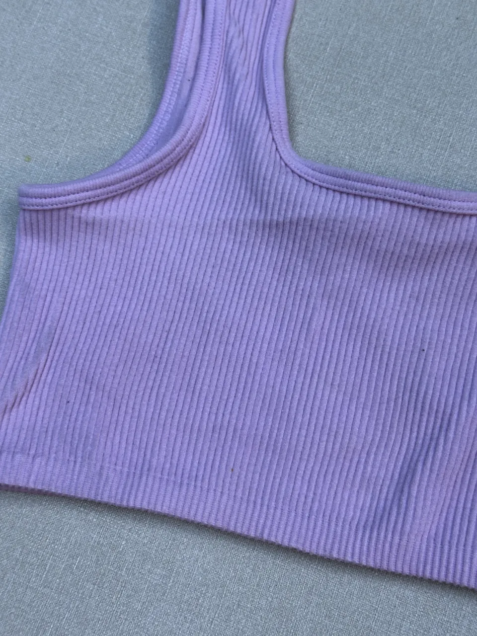 Top Sin marca - Vista 4