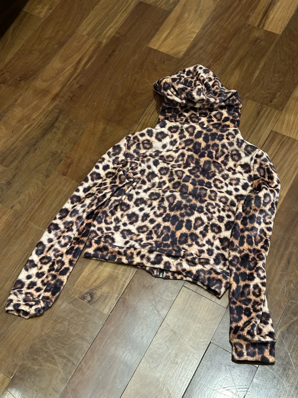 Buzo Sin marca - Vista 3