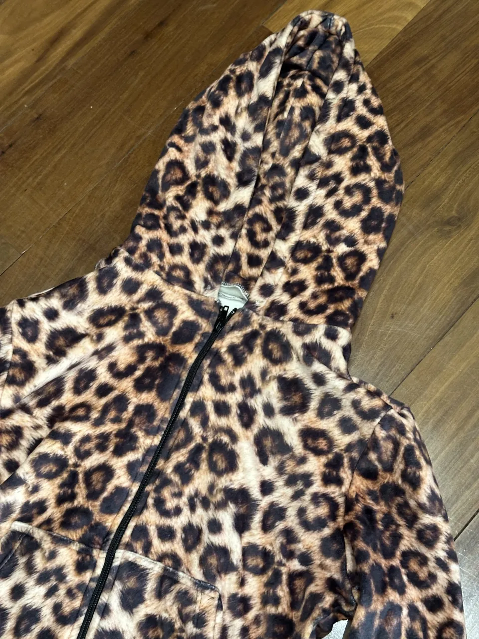 Buzo Sin marca - Vista 2