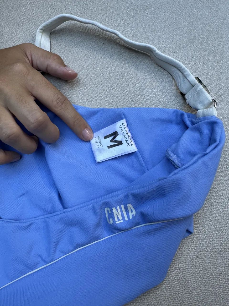 Top Sin marca - Vista 7