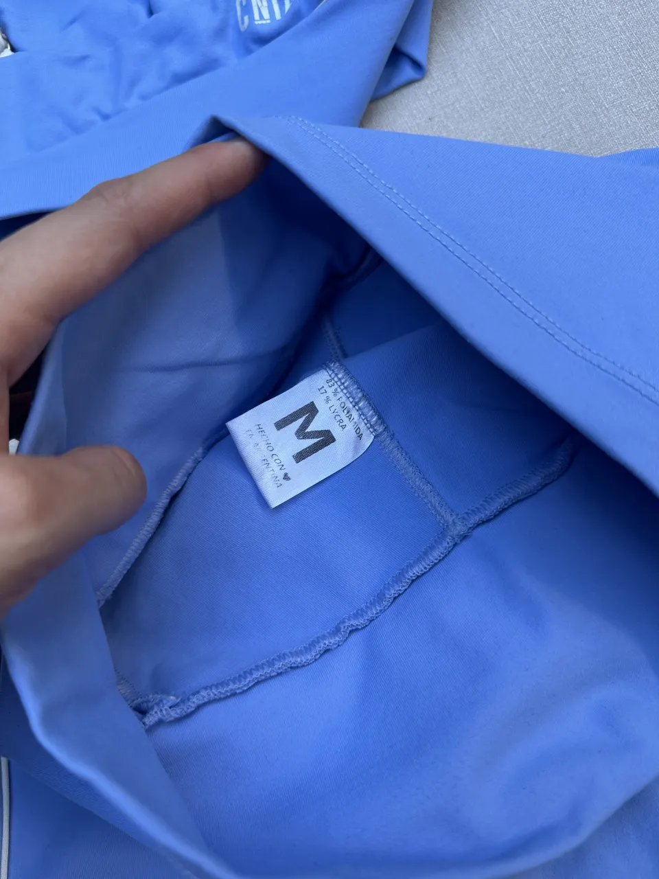 Top Sin marca - Vista 6